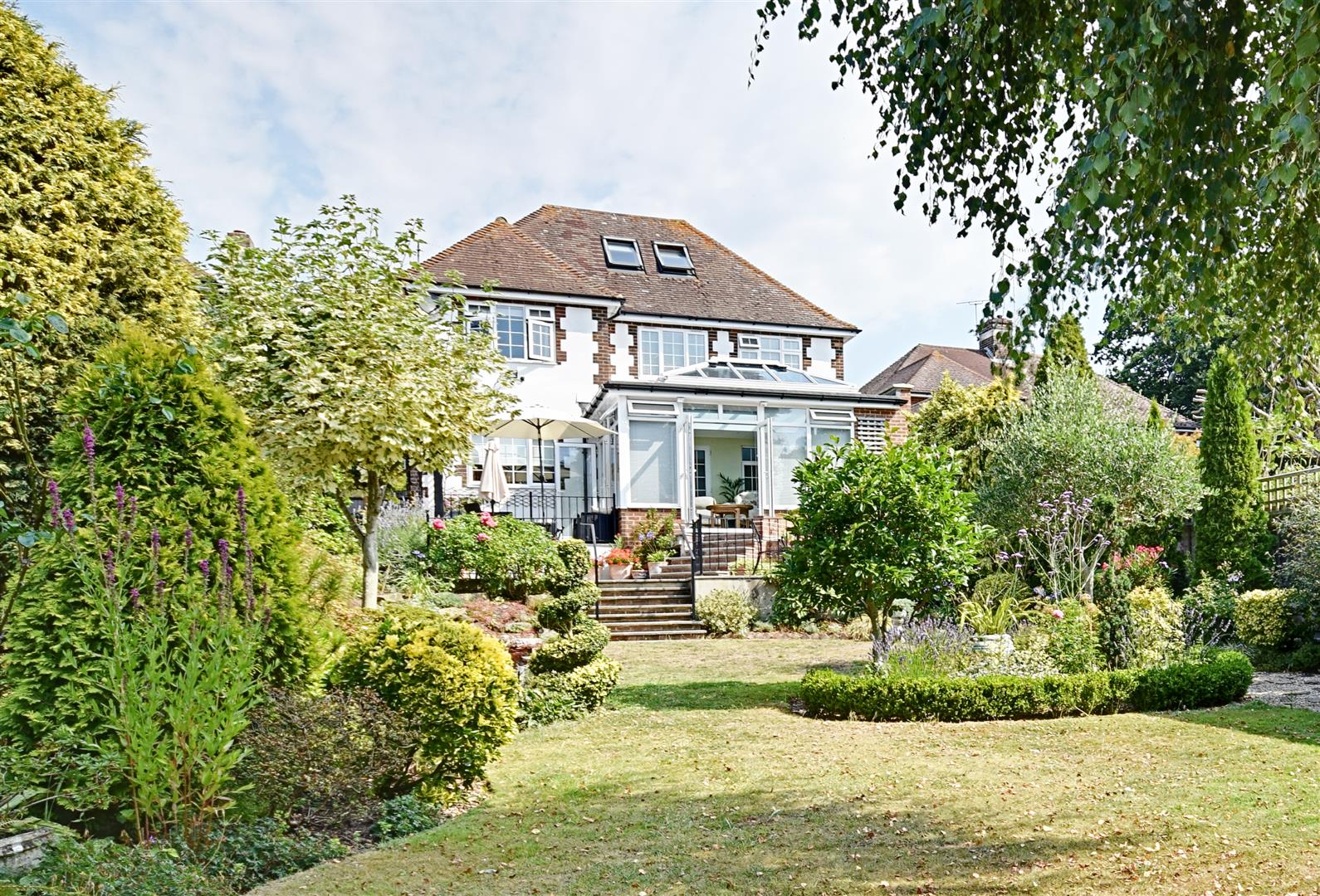 Glenleigh Avenue, BexhillOnSea Rush, Witt & Wilson